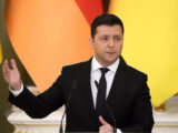 President Of Ukraine Volodymyr Zelenskyy Bio, Age, Wife, Twitter, Net Worth, Height, Pronunciation, Facebook, Education, Instagram, Comedy, Feud With Putin