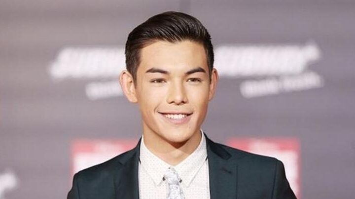 Ryan Potter Biography: Movies, Age, Instagram, Height, Net Worth, Girlfriend, Parents, Racing, TV Shows, Wikipedia