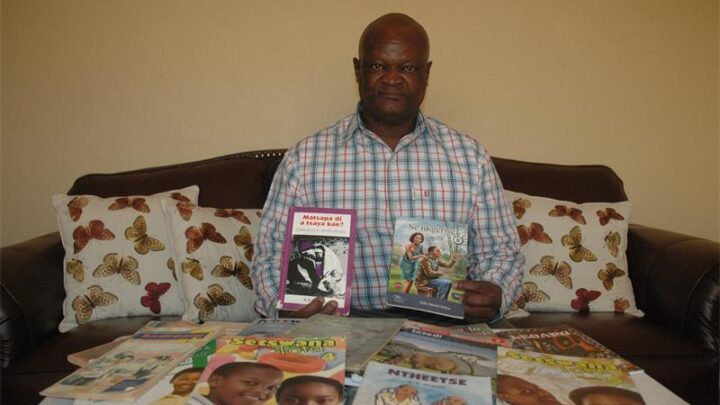 Sello Samuel Mokua Biography: Age, Net Worth, Books, Wife, Education, Wikipedia