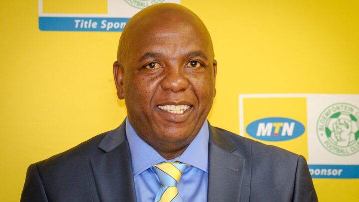 Serame Letsoaka Biography: First Wife, Age, Wedding Pictures, Net Worth, Salary, Latest News, Wikipedia, Profile, Team
