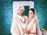 Sharad Malhotra's Wife Ripci Bhatia Bio, Age, Net Worth, Serial, Photos, Instagram, Children, Salary, Date Of Birth, Wikipedia