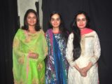 Shraddha Kapoor's Mother Shivangi Kolhapure Bio, Husband, Age, Movies, Net Worth, Sister, Wikipedia, Daughter, Young, Padmini