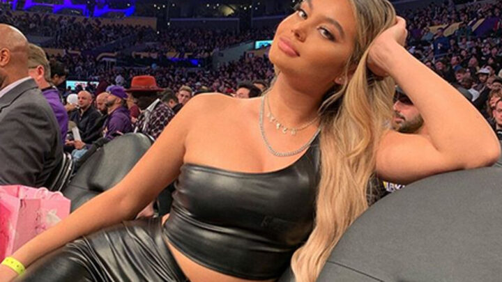 Sofia Jamora Biography: Height, Age, Wiki, Net Worth, Weight, Outfits, Boyfriend, Agency, Diet, No Makeup, Instagram, Jaxson Hayes
