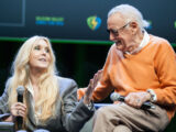 Stan Lee's Daughter Joan Celia Lee Biography, Net Worth, Kids, Age, Husband, Daughter, Movies, Birthday, Twitter, Son, Wikipedia, IG
