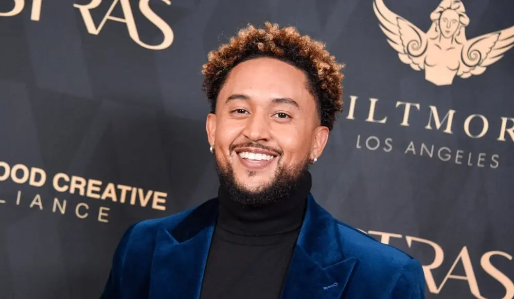 Tahj Mowry Biography: Wife, Net Worth, Instagram, Age, Parents, Movies, House, Height, Sister, Naya, Wikipedia, Girlfriend Tahj Mowry Biography: Wife, Net Worth, Instagram, Age, Parents, Movies, House, Height, Sister, Naya, Wikipedia, Girlfriend