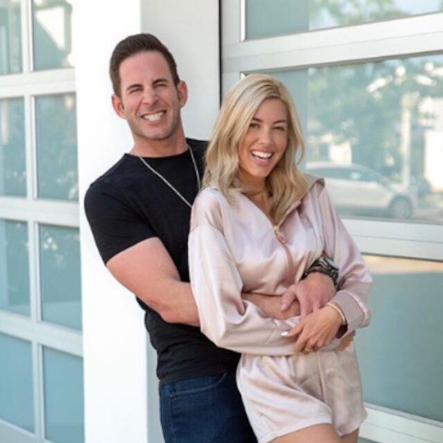 Tarek El Moussa Bio, Net Worth, Spouse, Age, Wikipedia, New & Ex-Wife, Cancers, Wedding, Children, Height, Girlfriend, Wikipedia