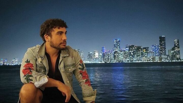 Tony Garza Biography: Age, Wikipedia, Net Worth, Wife, Movies, Instagram, Mexico, Fecha De Nacimiento, High School Musical