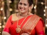 VJ Archana 'Raja Rani 2' Chandhoke Biography, Age, Family, Net Worth, Daughter, Husband, House, Sister, Instagram, Salary, Wikipedia, News