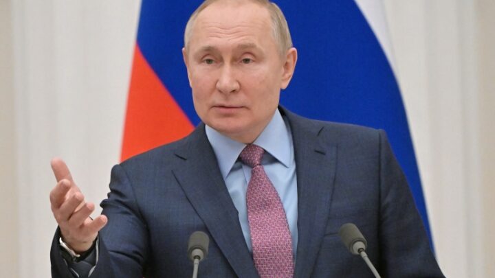 Vladimir Putin Biography: Net Worth, Height, Age, Wife, House, Girlfriend, Palace, Previous Offices, Children, Instagram, Pronunciation, Religion