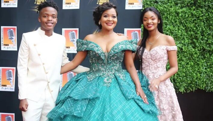 Zanele Mbokazi Biography: Husband, Age, Pregnant, Birthday, Net Worth, Wikipedia, Motivation, Infidelity, Motivation, First Marriage