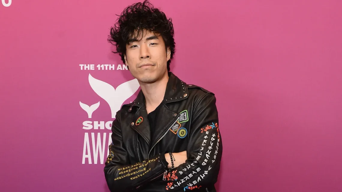 Eugene Lee Yang Biography: Net Worth, Height, Age, Sisters, Boyfriend, Family History, Movies, Birthday, Dad, Partner, TikTok, Twitter, Zodiac