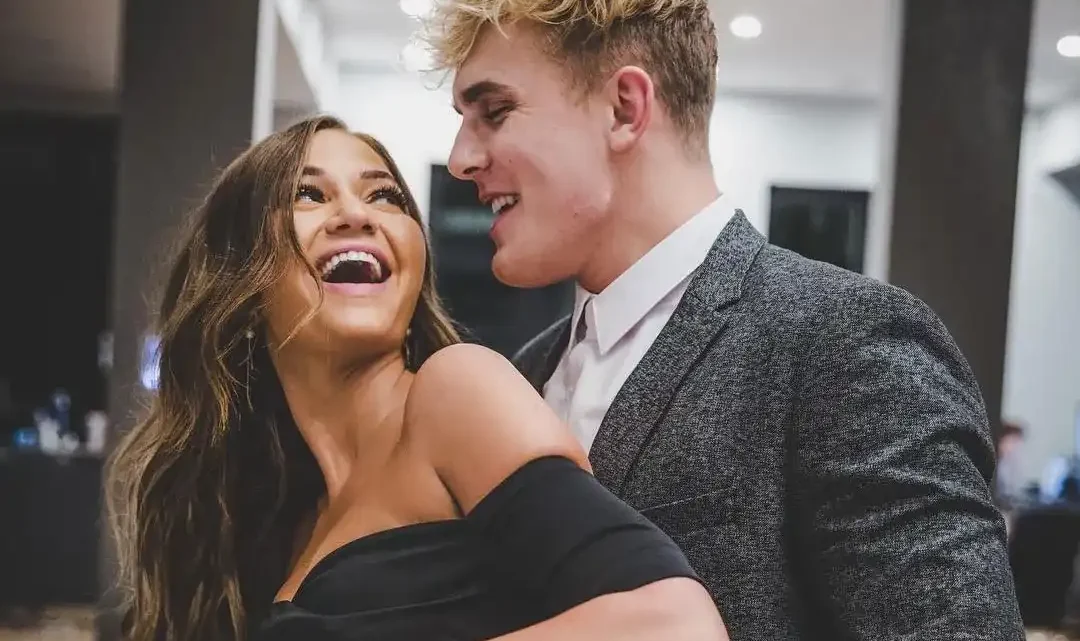 Erika Costell Biography: Age, Height, Songs, Net Worth, Instagram, TikTok, Twitter, Boyfriend, Baby, Clothing Line Companies, Jake Paul, YouTube