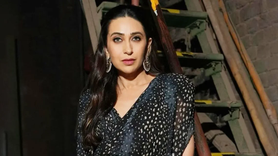 Karisma Kapoor Biography: Husband, Movies, Daughter, Age, Net Worth, Children, Sisters, Parents, Father, Family, Wikipedia, Instagram