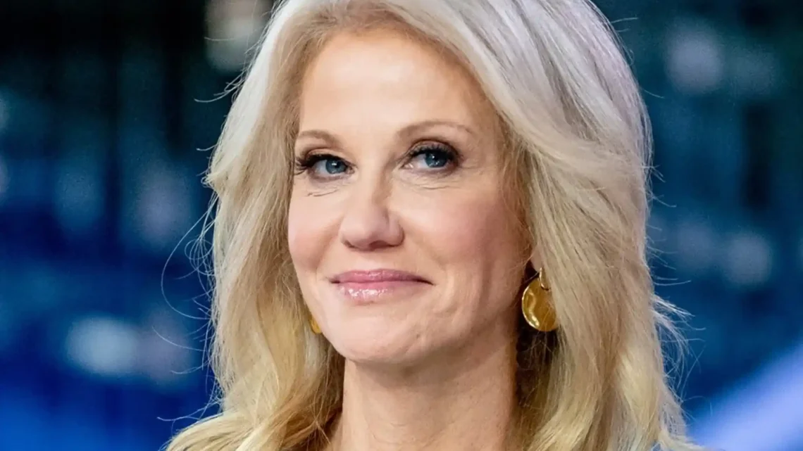 Kellyanne Elizabeth Conway Biography: Age, Husband, Facebook, Net Worth, Movies, LinkedIn, Wikipedia, Children, Instagram, Daughter Kellyanne Elizabeth Conway Biography: Age, Husband, Facebook, Net Worth, Movies, LinkedIn, Wikipedia, Children, Instagram, Daughter