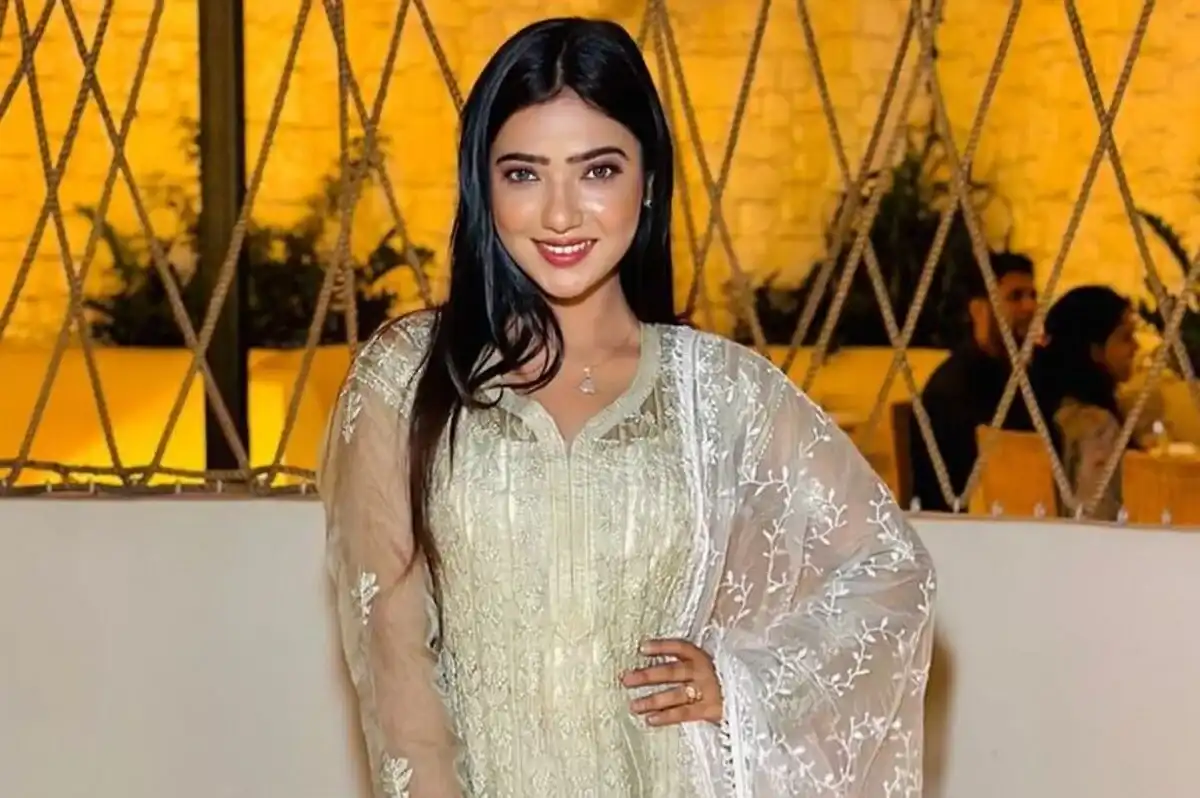 Muskan Sharma