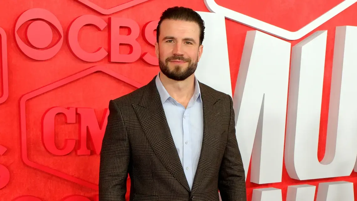 The Successful Career of Sam Hunt The Successful Career of Sam Hunt
