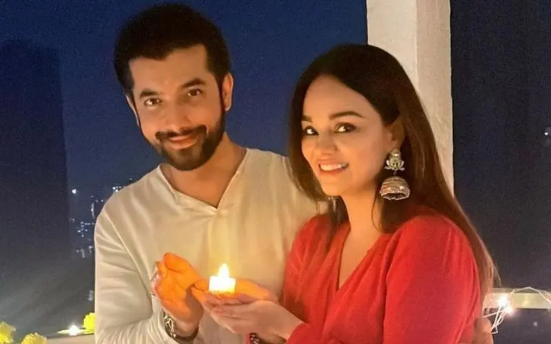 Sharad Malhotra’s Wife Ripci Bhatia Biography: Age, Net Worth, Serial, Photos, Instagram, Children, Salary, Date Of Birth, Wikipedia Sharad Malhotra’s Wife Ripci Bhatia Biography: Age, Net Worth, Serial, Photos, Instagram, Children, Salary, Date Of Birth, Wikipedia