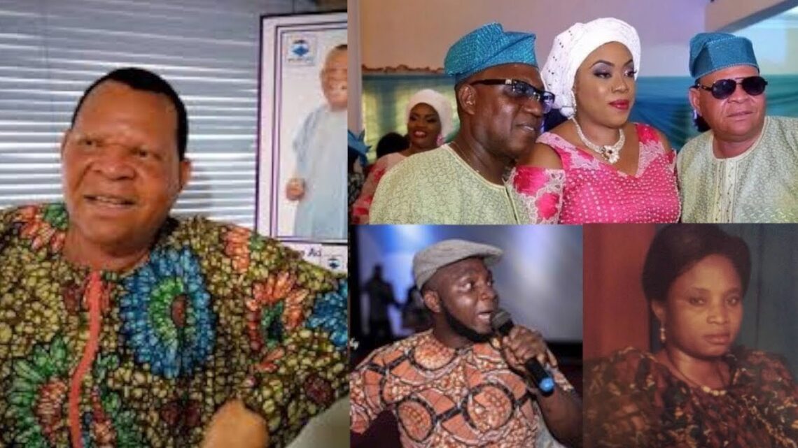 Adeoye ‘Elesho’ Adewale Biography: Wife, Age, Net Worth, Wikipedia, Movies, Children, Mother, Car, House, Mother, Comedy Video Adeoye ‘Elesho’ Adewale Biography: Wife, Age, Net Worth, Wikipedia, Movies, Children, Mother, Car, House, Mother, Comedy Video