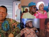 Adeoye 'Elesho' Adewale Biography, Wife, Age, Net Worth, Wikipedia, Movies, Children, Mother, Car, House, Mother, Comedy Video