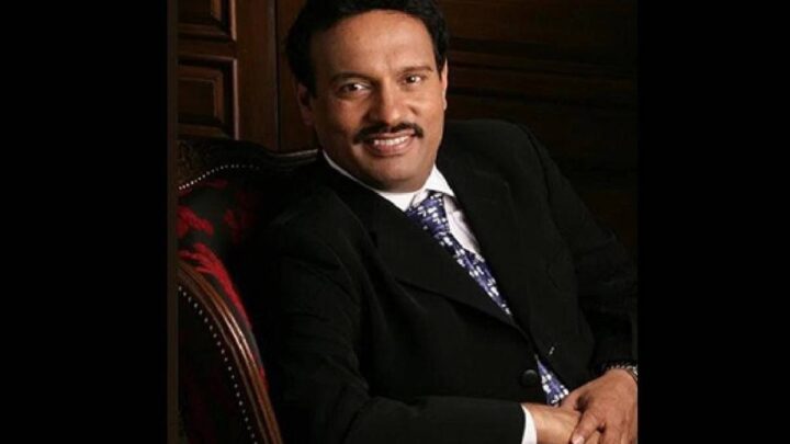 Avinash Bhosale Biography: Age, Son, Net Worth, House, Family, Wife, News, Cars, Wikipedia, Story, Political Party, Photos