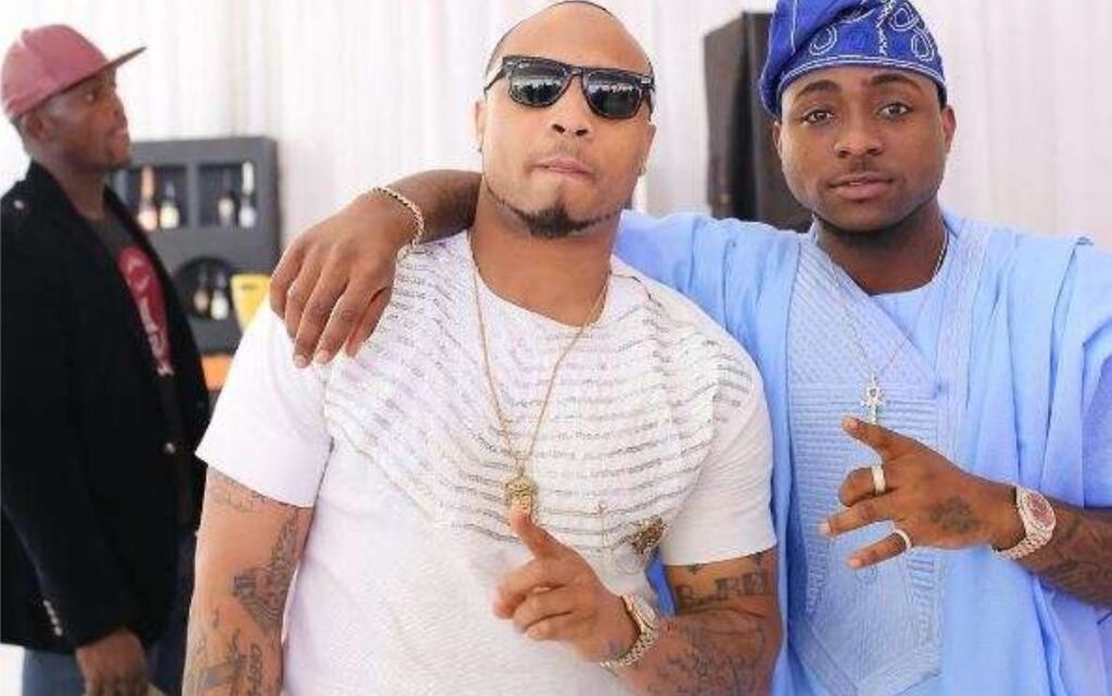 B-Red Biography: Net Worth, Wife, Parents, Age, Siblings, Date Of Birth, Girlfriend, Wikipedia, Songs, Relationship With Davido, Son B-Red Biography: Net Worth, Wife, Parents, Age, Siblings, Date Of Birth, Girlfriend, Wikipedia, Songs, Relationship With Davido, Son