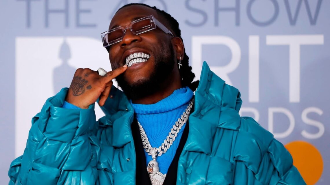 Burna Boy Biography: Age, Latest Songs, Awards, Net Worth, Parents, Mother,  Wife, Girlfriend, Wikipedia, Father, Photos, Girlfriend, Children |  TheCityCeleb