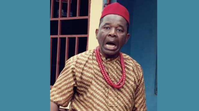 Chiwetalu Agu Biography, Age, Son, Wife, Children, Net Worth, Movies, Family, Photos, House, Cars, Daughters, Wikipedia, Still Alive
