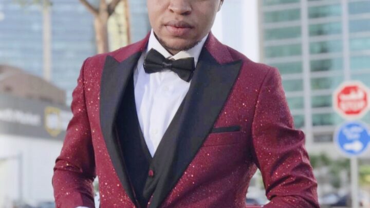 DD Junior Alpha Biography: Age, Songs, Net Worth, Girlfriend, Wikipedia, Albums, Pictures