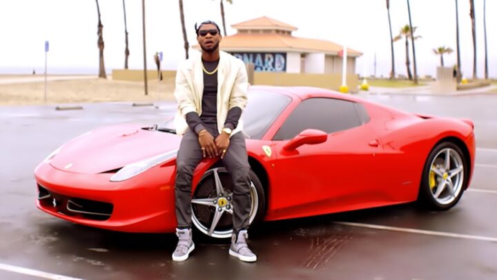 D’Prince Biography: Net Worth, Songs, Age, Cars, Wife, Children, Record Label, Wikipedia, Brother Don Jazzy, Instagram, Jonzing World Record Label