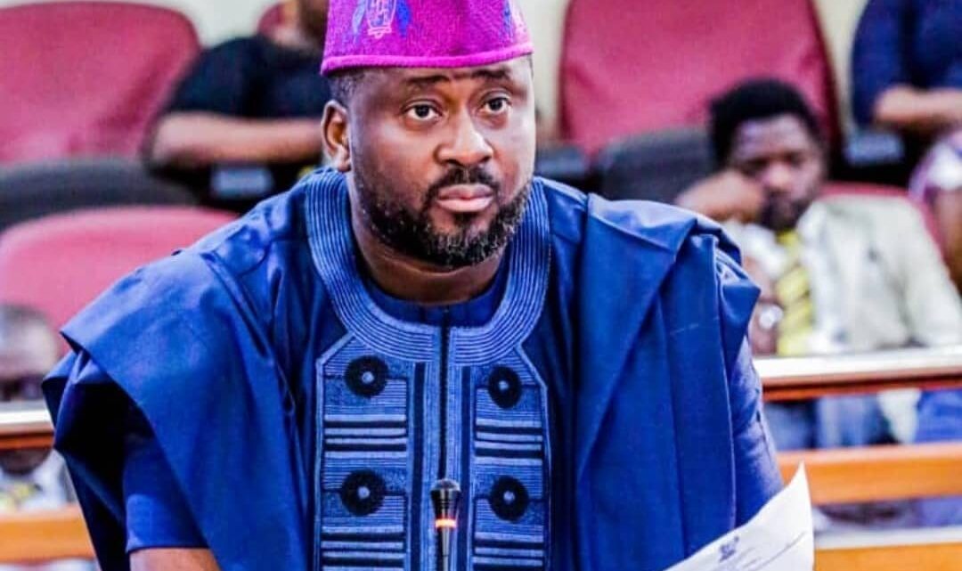 Desmond Elliot Biography: Children, Wife, Age, Daughter, Net Worth, Twins, House Pictures, State Of Origin, Bridge, Meaning, Twitter, Wikipedia