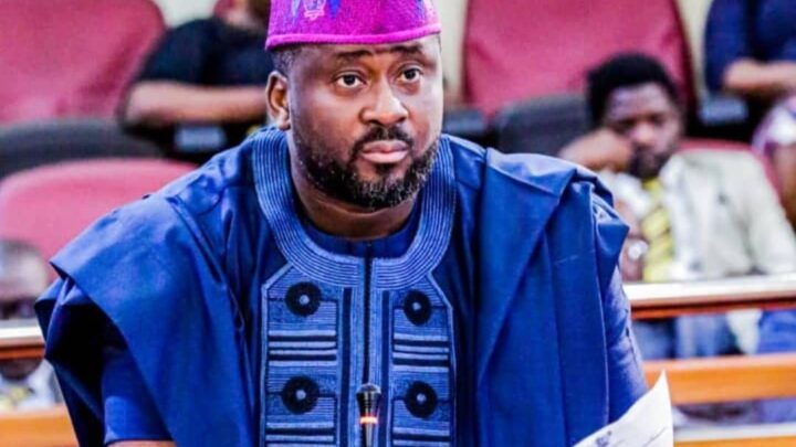 Desmond Elliot Biography: Children, Wife, Age, Daughter, Net Worth, Twins, House Pictures, State Of Origin, Bridge, Meaning, Twitter, Wikipedia