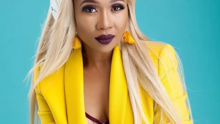 Dineo Ranaka Biography: House, News, Age, Net Worth, Children, Husband, Twitter, Cars, Wikipedia, Family, Siblings