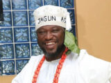 Femi Branch Bio, New Wife, Age, Movies, Net Worth, Instagram, Pictures, Wikipedia, Children, Accident, Is He A King