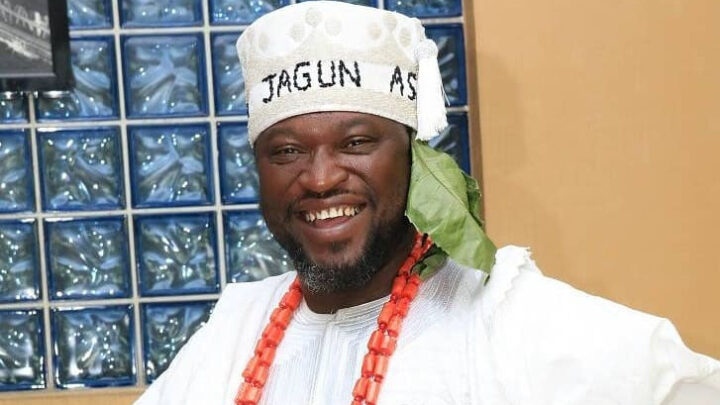 Femi Branch Biography: New Wife, Age, Movies, Net Worth, Instagram, Pictures, Wikipedia, Children, Accident, Is He A King?