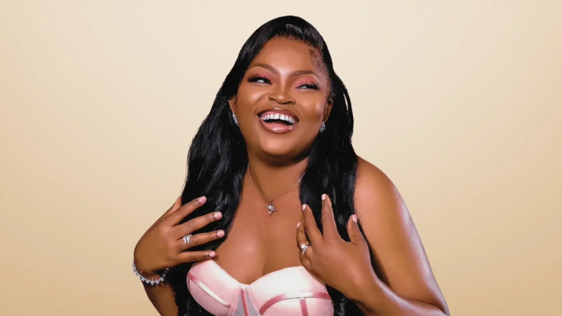 Funke Akindele Biography: Twins, Children, Age, Husband, Net Worth, House, Photos, Movies, Photos & WhatsApp Number, Songs, Wikipedia Funke Akindele Biography: Twins, Children, Age, Husband, Net Worth, House, Photos, Movies, Photos & WhatsApp Number, Songs, Wikipedia