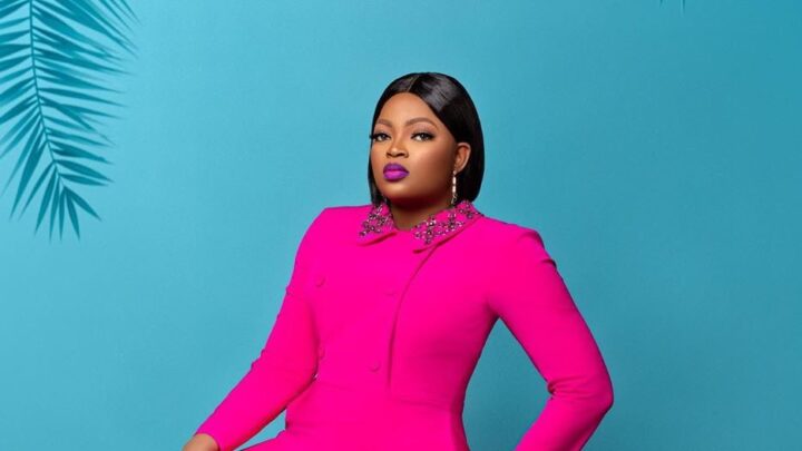 Funke Akindele Biography: Twins, Children, Age, Husband, Net Worth ...