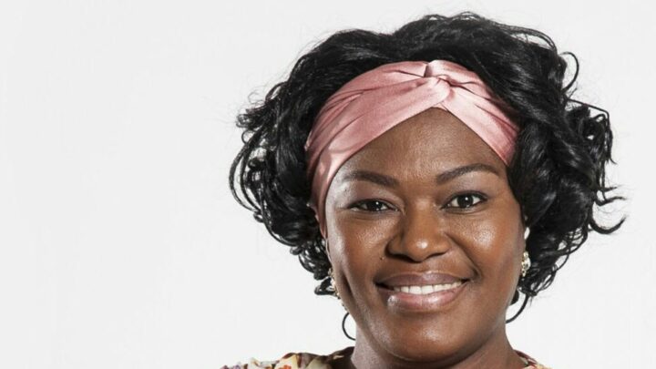 Harriet Manamela Biography: Ex-Husband, Age, Son, Family, Net Worth, Brother, Salary, Siblings, Instagram, House, Boyfriend, Skeem Saam