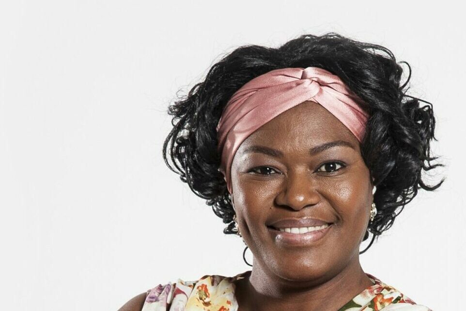 Harriet Manamela Biography: Ex-Husband, Age, Son, Family, Net Worth, Brother, Salary, Siblings, Instagram, House, Boyfriend, Skeem Saam