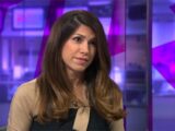 Helia Ebrahimi Bio, Husband, Wiki, Baby, Partner, Net Worth, Disability, Age, Parents, Boyfriend, Deaf, Stroke, Pictures, Speech, Instagram, Email, LinkedIn