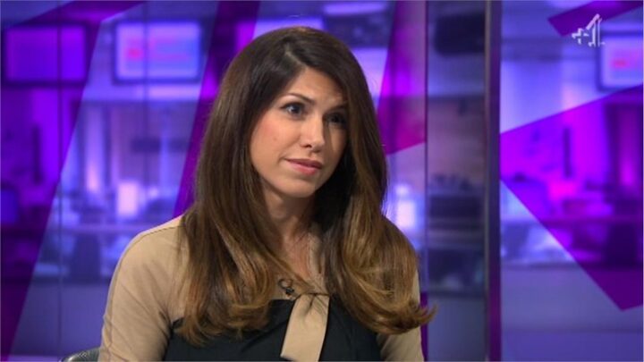Helia Ebrahimi Biography: Husband, Wiki, Baby, Partner, Net Worth, Disability, Age, Parents, Boyfriend, Deaf, Stroke, Pictures, Speech, Instagram, Email, LinkedIn