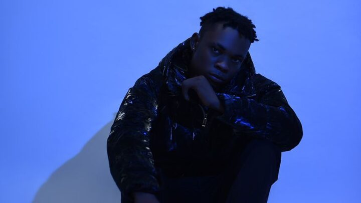 Hsure Biography: Age, Songs, EP, Girlfriend, Net Worth, Wikipedia, Photos