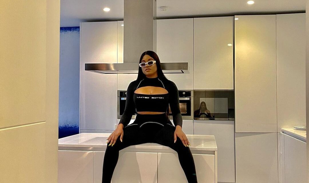 Judith ‘Juddie’ Christopher Biography: Age, Instagram, Net Worth, Wikipedia, Boyfriend, Jenifa’s Diary, Photos Judith ‘Juddie’ Christopher Biography: Age, Instagram, Net Worth, Wikipedia, Boyfriend, Jenifa’s Diary, Photos