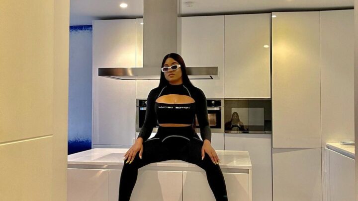 Judith ‘Juddie’ Christopher Biography: Age, Instagram, Net Worth, Wikipedia, Boyfriend, Jenifa’s Diary, Photos