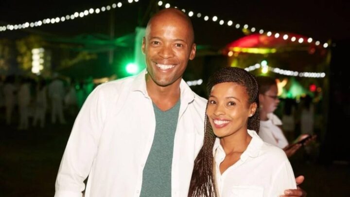 Kabelo Moalusi Biography: Age, Twin, Net Worth, Mother, Wife, Girlfriend, Wikipedia, Instagram, Is He Related to Thapelo Mokoena?