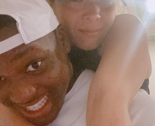 She Said YES!! Official Genius Engages Girlfriend, Mai Urano