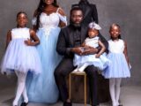 Mercy Johnson Biography, Movies, Children, Net Worth, Husband, Age, House, Tribe, Family, Wedding Pictures, Twin Sister, Wikipedia