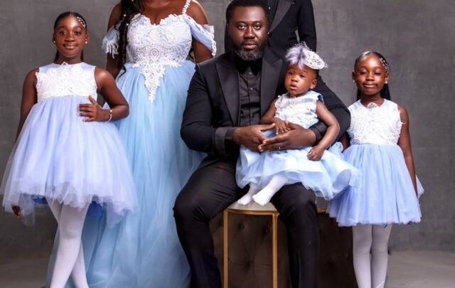 Mercy Johnson Biography: Movies, Children, Net Worth, Husband, Age, House, Tribe, Family, Wedding Pictures, Twin Sister, Wikipedia