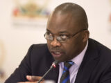 Michael Masutha Biography, Age, Wife, Net Worth, Education, Offices, Wikipedia