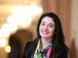 Muniba Mazari Bio, Husband, Age, Quotes, Son, Net Worth, Speech, Wedding Pics, Videos, Life Story, Achievements, Paintings, Wikipedia