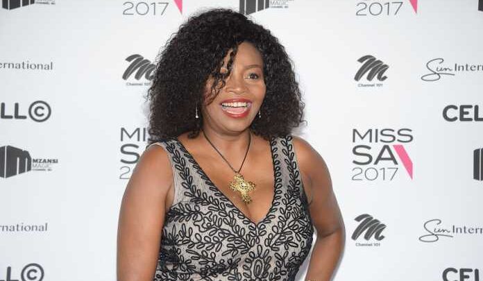 Nambitha Mpumlwana Biography: Age, Son, House, Husband, Net Worth, Family, Latest News, Boyfriend, Twitter, Images, Instagram, Wikipedia, Daughter